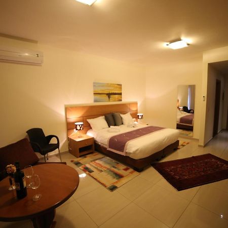 Sea Valley Aparthotel Byblos Esterno foto