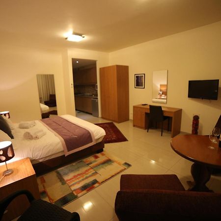 Sea Valley Aparthotel Byblos Esterno foto