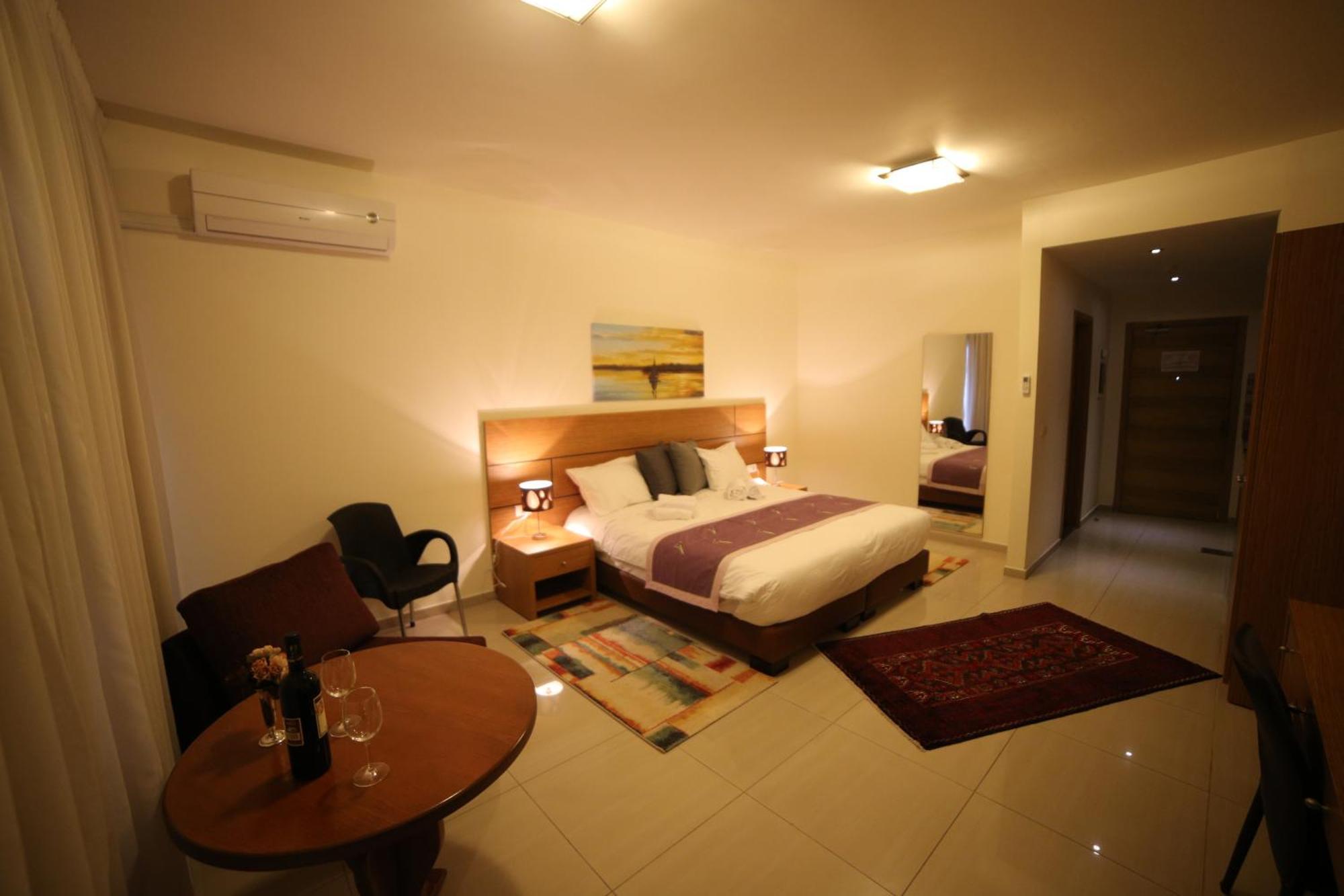 Sea Valley Aparthotel Byblos Esterno foto