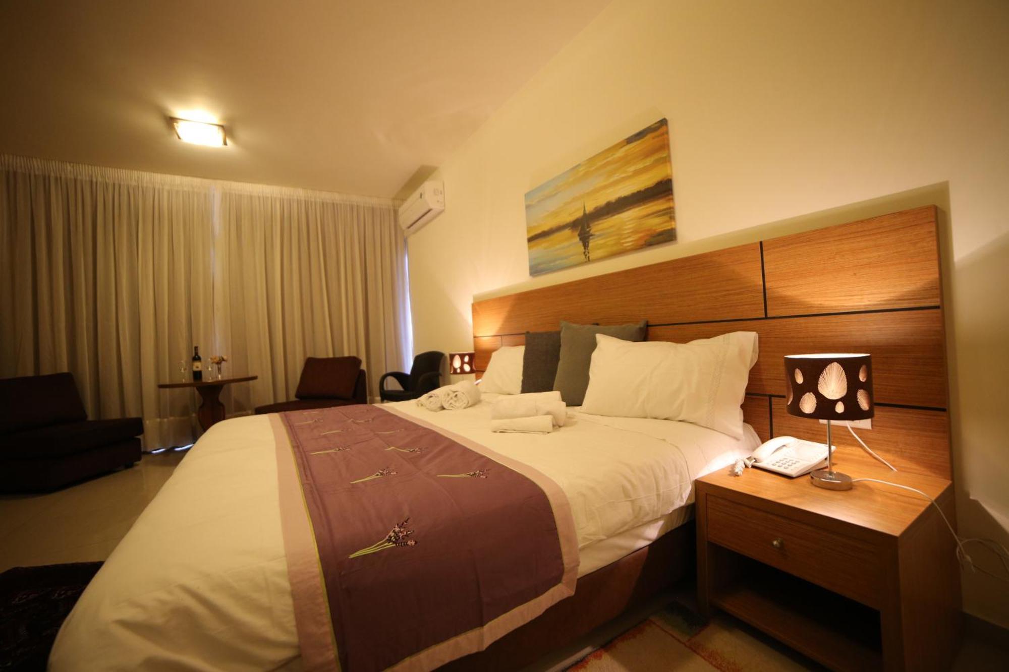 Sea Valley Aparthotel Byblos Esterno foto