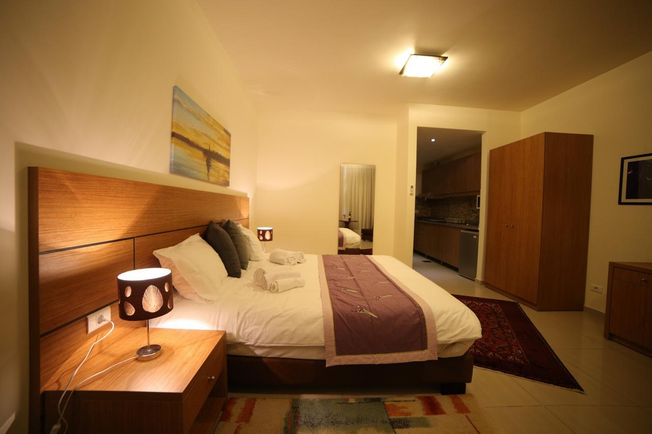Sea Valley Aparthotel Byblos Esterno foto